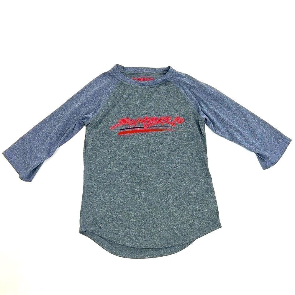 Sombrio Girls Mountain Biking Shirt